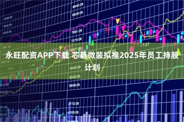 永旺配资APP下载 芯碁微装拟推2025年员工持股计划